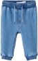 Name it BABY regular fit jeans NBNROME medium blue denim Blauw Katoen 56 - Thumbnail 1