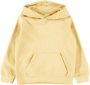 Name it KIDS gemêleerde hoodie NKFLENA geel Sweater Melée 104 - Thumbnail 1
