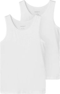 Name It Hemd NKMTANK TOP 2P (set 2 stuks)