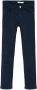 NAME IT KIDS skinny jeans NKFPOLLY donkerblauw - Thumbnail 1