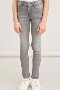Name It Stretch jeans NKFPOLLY van comfortabel stretch-denim