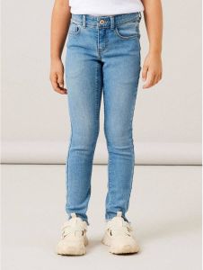 Name It Skinny fit jeans NKFPOLLY SKINNY JEANS 1191-IO NOOS