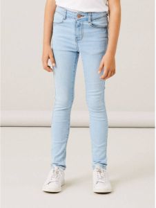 Name It Skinny fit jeans NKFPOLLY HW SKINNY JEANS 1180-ST NOOS