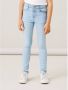 Name It Skinny fit jeans NKFPOLLY HW SKINNY JEANS 1180-ST NOOS met stretch - Thumbnail 1