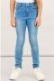 Name it Skinny fit jeans met stretch model 'Polly' - Thumbnail 1