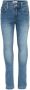 Name It Stretch jeans NKFPOLLY Skinny fit-pasvorm - Thumbnail 1