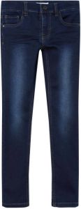 Name It Stretch jeans NKMTHEO DNMTHAYER COR1 SWE PANT