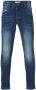 Name it Slim fit jeans van viscosemix model 'Theo' - Thumbnail 1