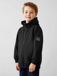 Name It Softshell-jack NKMALFA JACKET BADGE FO N