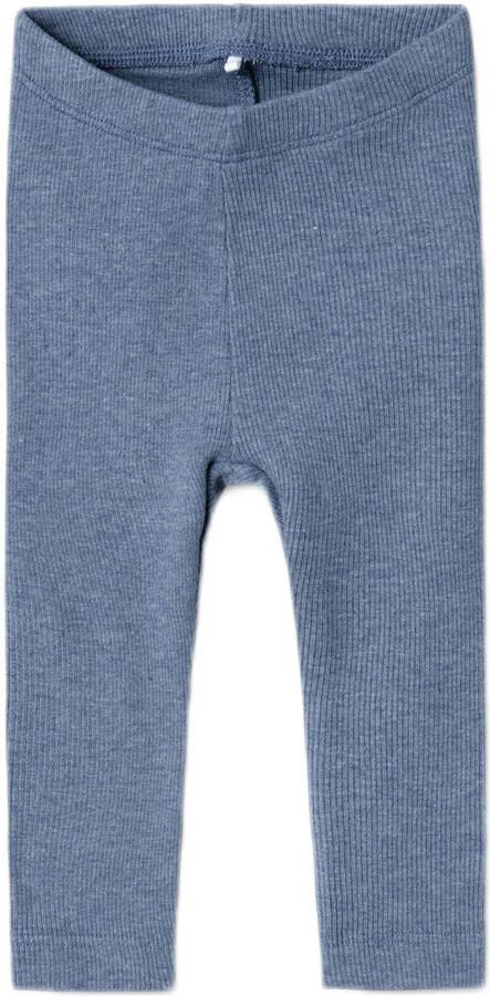 Name It Legging NBNKAB 2P LEGGING NOOS (2-delig)