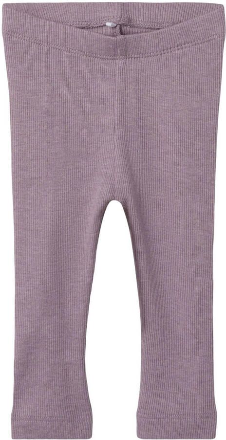 NAME IT BABY legging NBNKAB lila