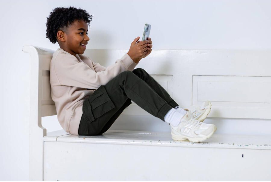 Name It Cargobroek NITBAMGO voor jongens met verstelbare tailleband en stretchcomfort