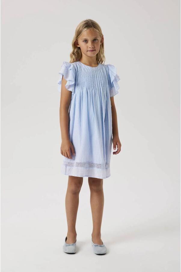 Name It Midi-jurk NKFFARIDE SS DRESS NOOS