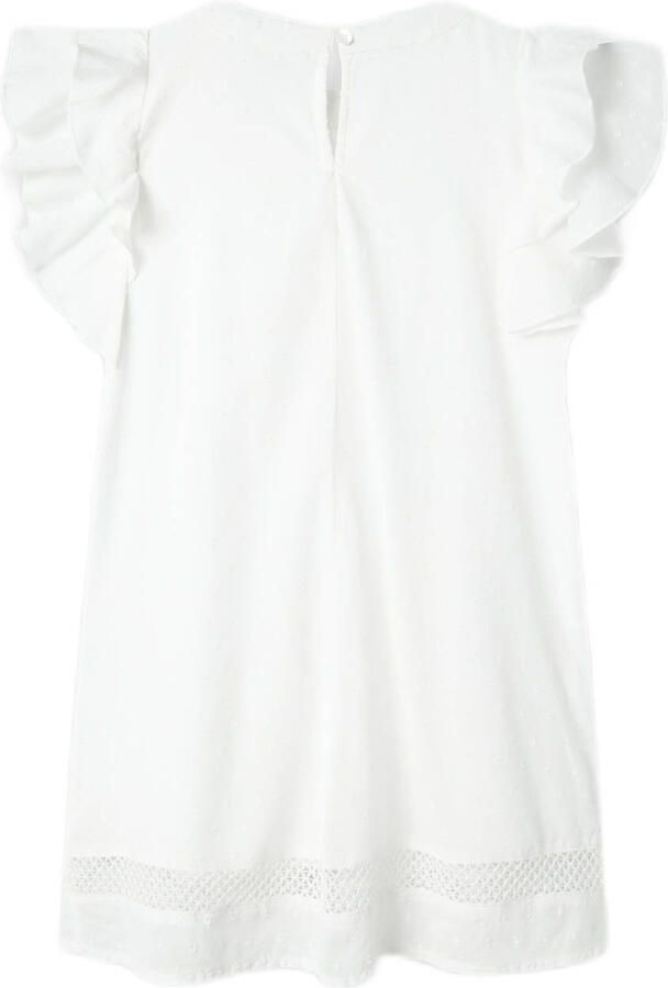 Name It Midi-jurk NKFFARIDE SS DRESS NOOS