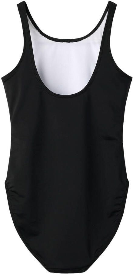 NAME IT KIDS badpak zwart - Foto 3
