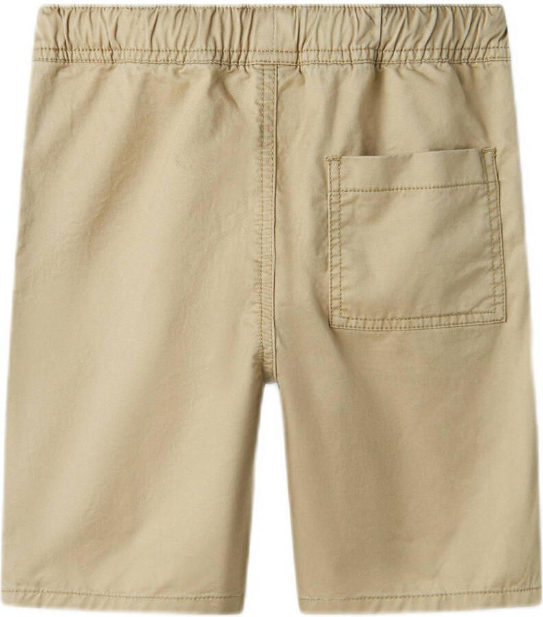 Name It Short NKMRYAN JOG L TWILL SHORTS 7001-TF NOOS