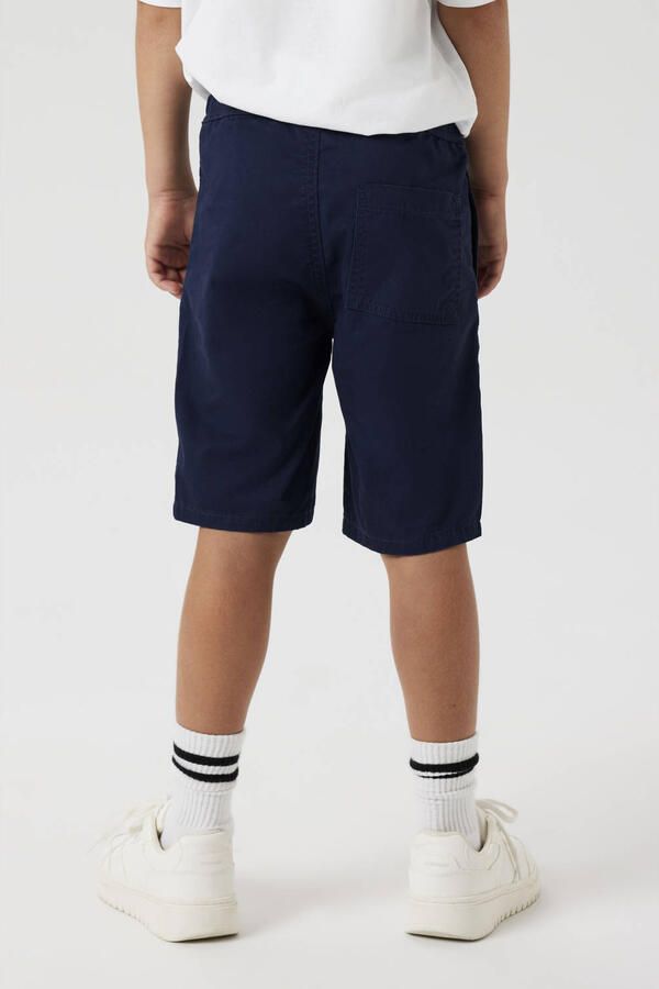 Name It Short NKMRYAN JOG L TWILL SHORTS 7001-TF NOOS