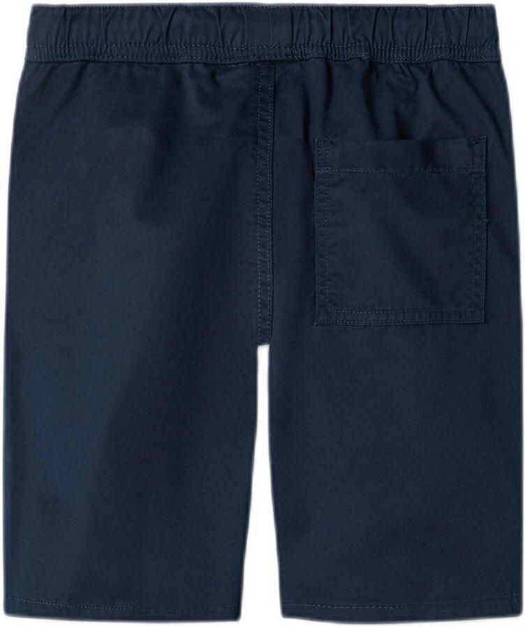 Name It Short NKMRYAN JOG L TWILL SHORTS 7001-TF NOOS - Foto 2