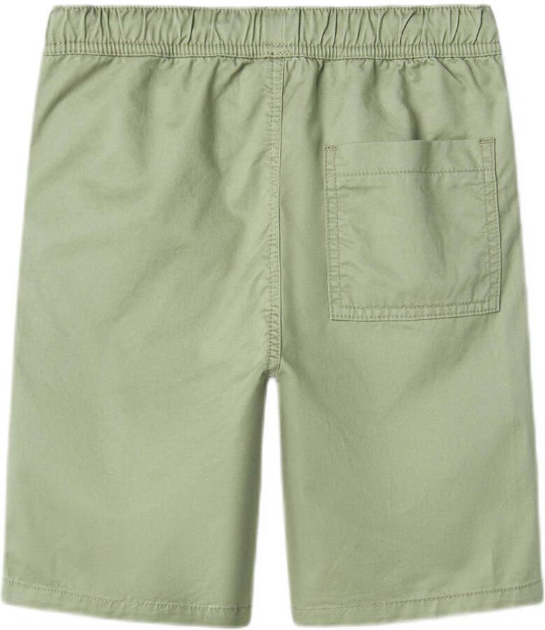Name It Short NKMRYAN JOG L TWILL SHORTS 7001-TF NOOS