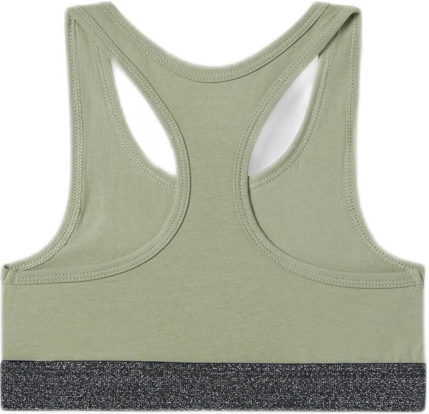 Name It Hemd NKFSHORT TOP 2P NOOS (set 2 stuks)