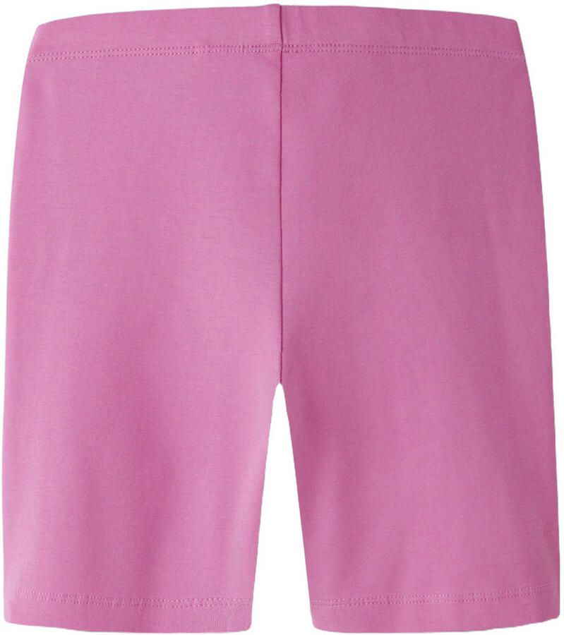 NAME IT KIDS biker short roze