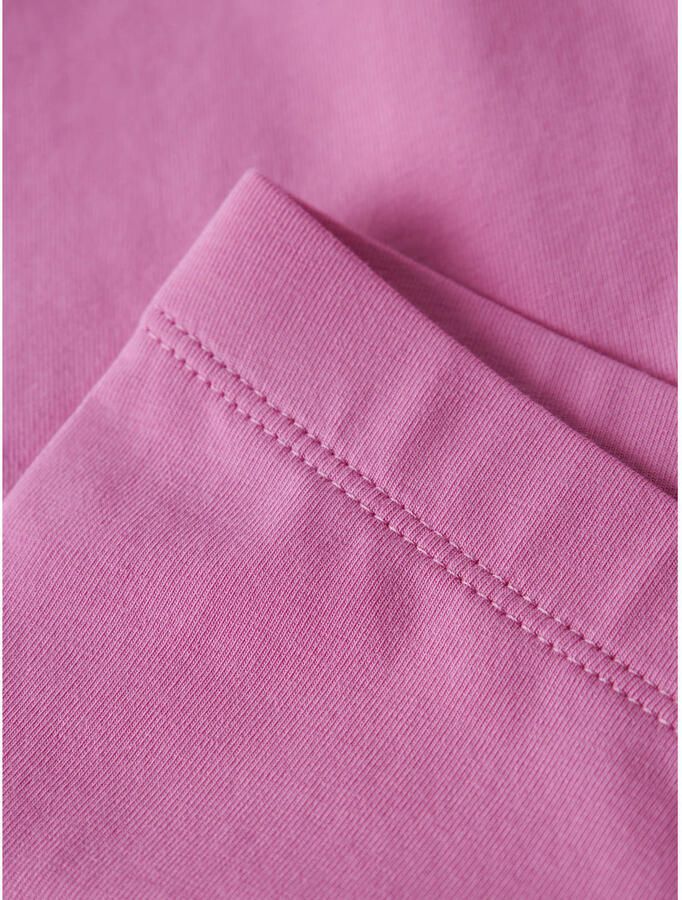 NAME IT KIDS biker short roze - Foto 2