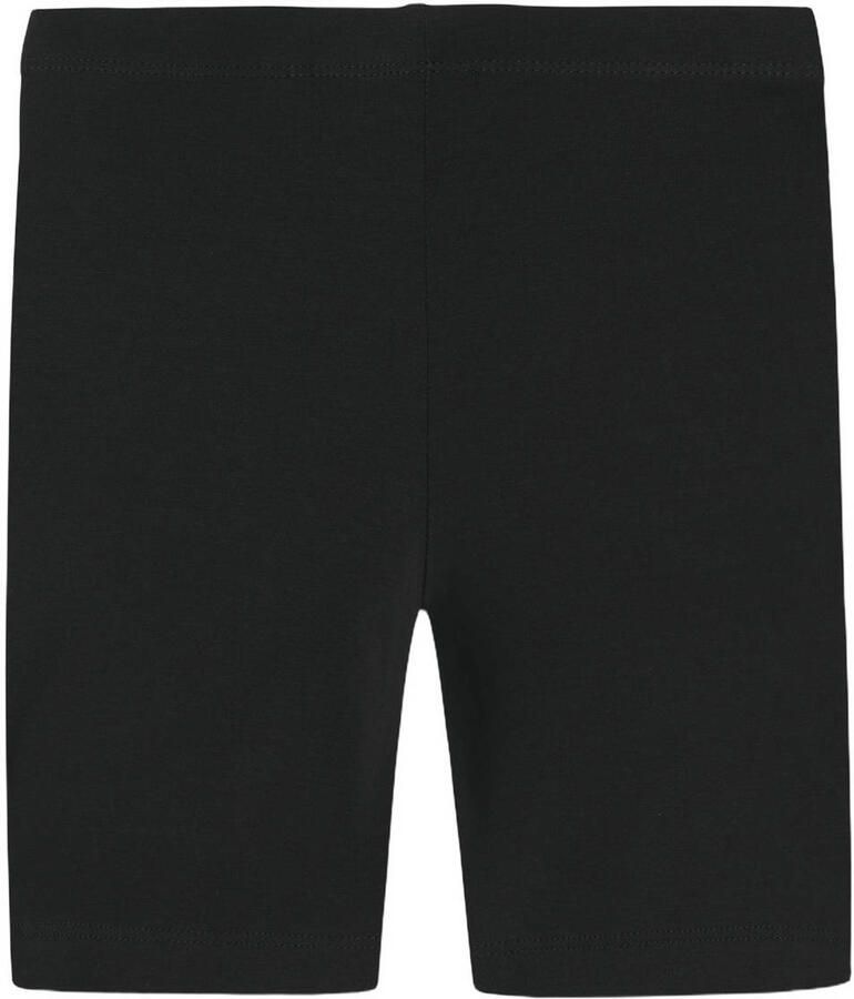 NAME IT KIDS biker short zwart