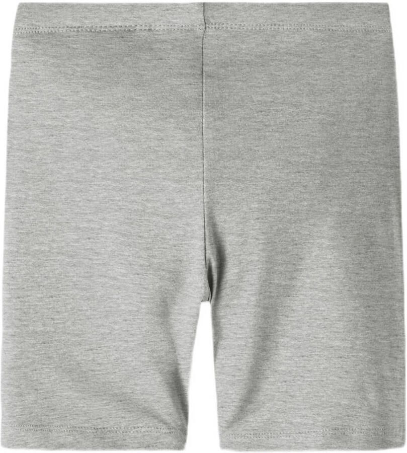 Name It Fietsbroekje NKFVIVIAN 2P SOLID SHORT LEGGING NOOS (set 2-delig) - Foto 2