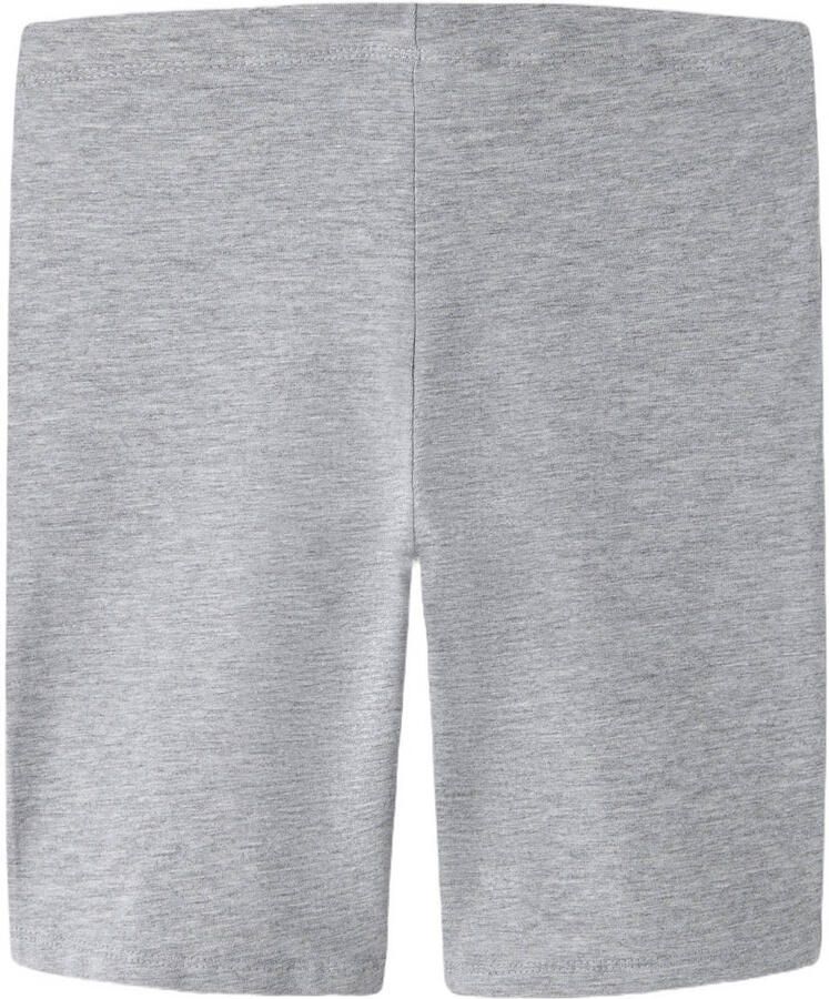 Name It Fietsbroekje NKFVIVIAN 2P SOLID SHORT LEGGING NOOS (set 2-delig) - Foto 3