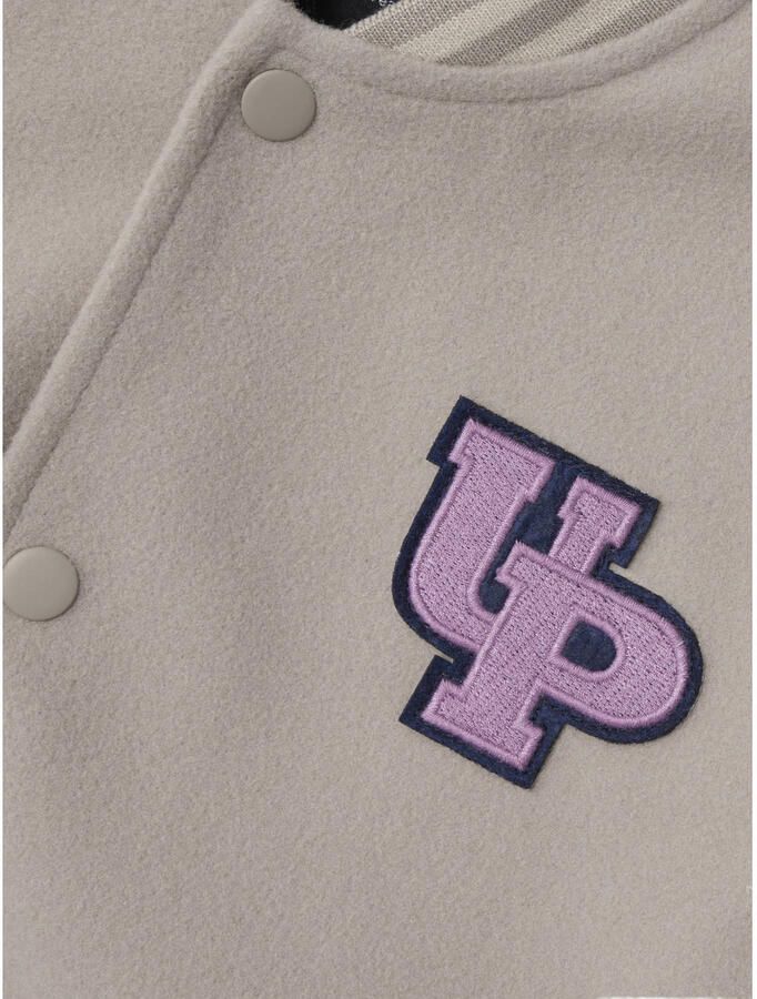 Name it Mikado Varsity Bomber Jack Junior - Foto 2