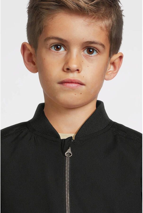 Name It Blouson NKNMONSTER BOMBER JACKET NOOS - Foto 4