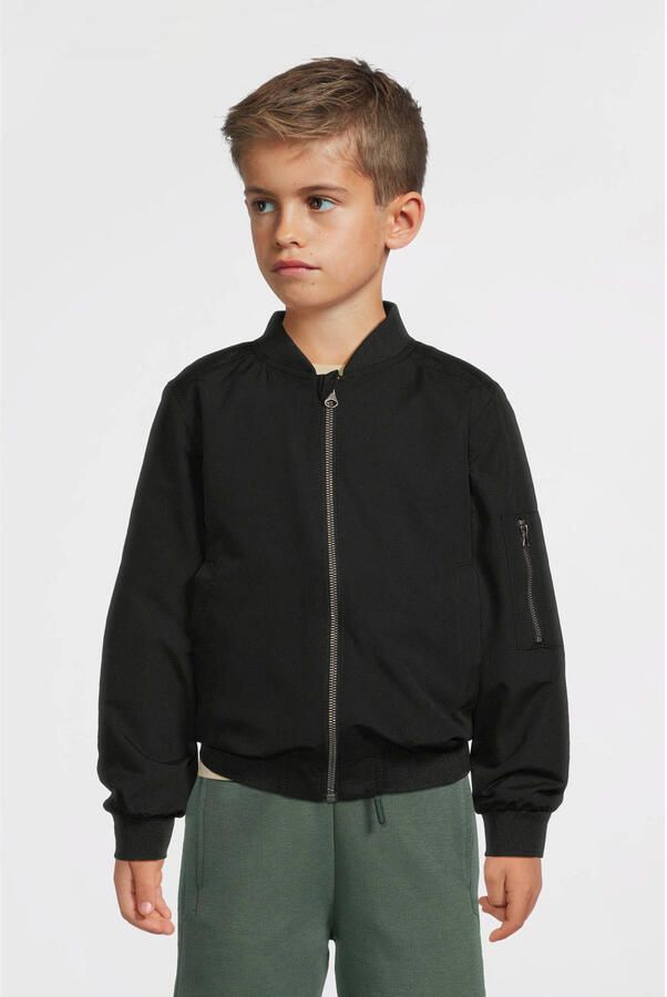 Name It Blouson NKNMONSTER BOMBER JACKET NOOS - Foto 2