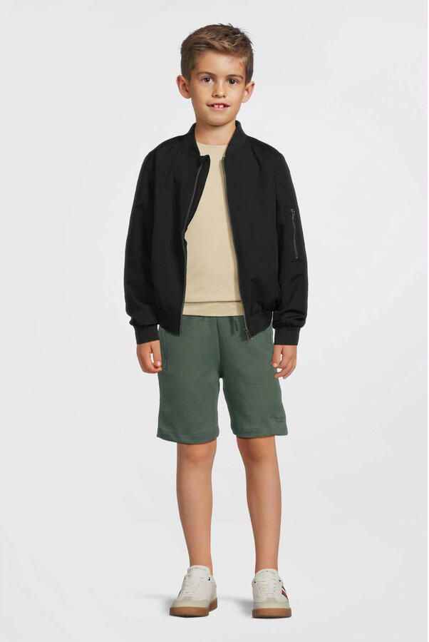Name It Blouson NKNMONSTER BOMBER JACKET NOOS - Foto 3