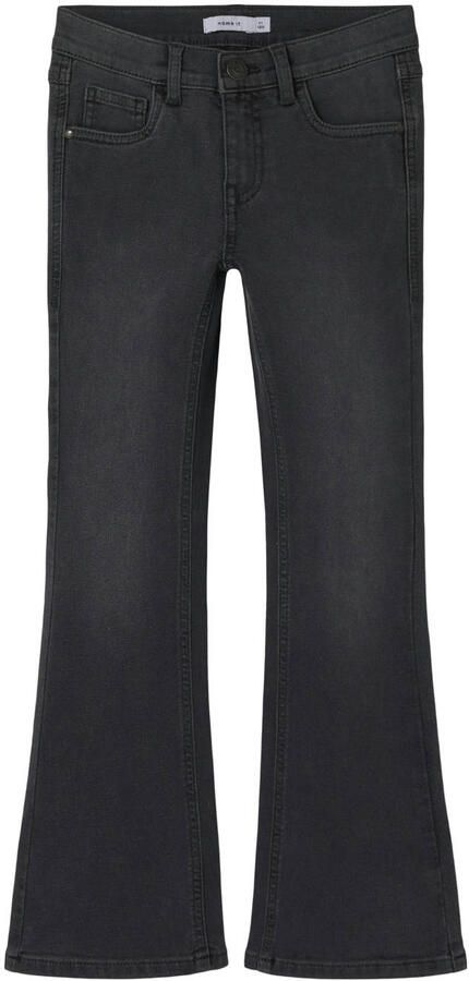 Name it Polly Boot-Cut Skinny Jeans Junior - Foto 2