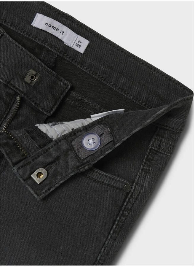 Name it Polly Boot-Cut Skinny Jeans Junior