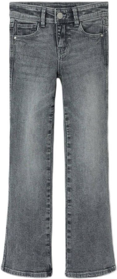 Name It Bootcut jeans NKFPOLLY SKINNY BOOT JEANS 1142-AU NOOS