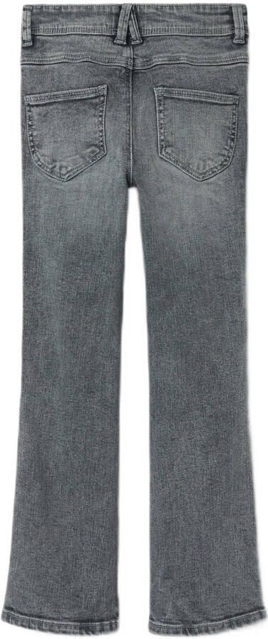 Name It Bootcut jeans NKFPOLLY SKINNY BOOT JEANS 1142-AU NOOS