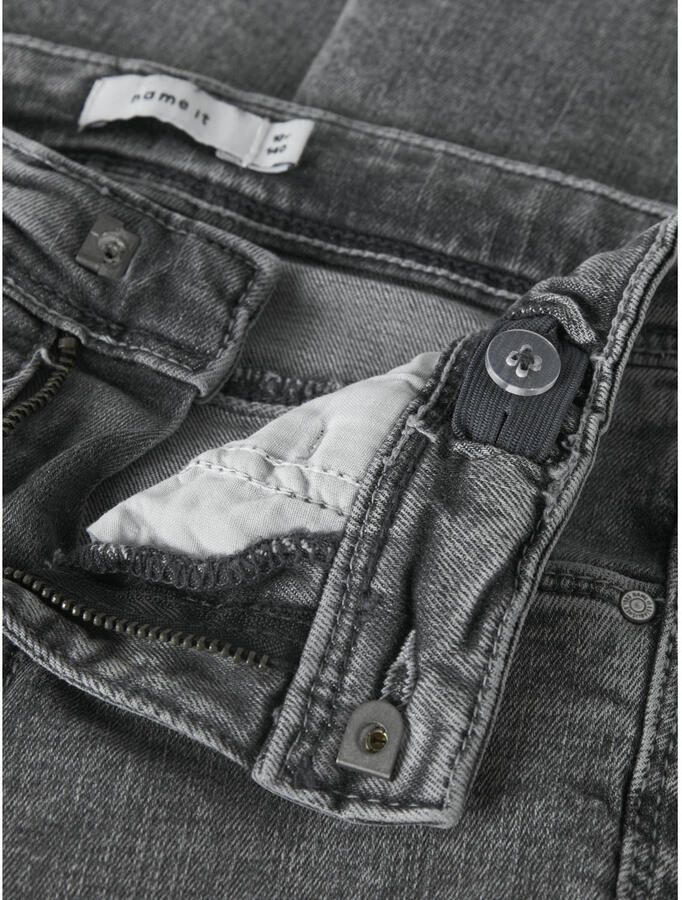 Name It Bootcut jeans NKFPOLLY SKINNY BOOT JEANS 1142-AU NOOS - Foto 2