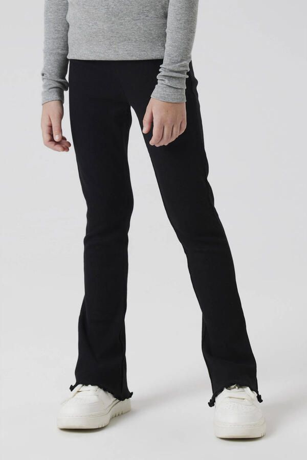 Name It Jerseybroek NKFNAKAL BOOTCUT LEGGING NOOS - Foto 3