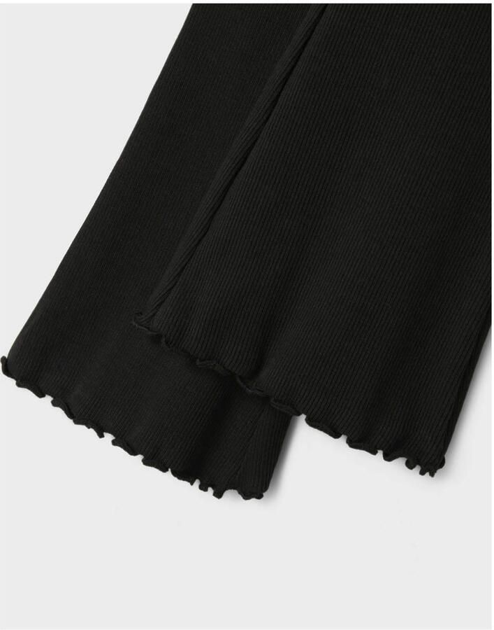 Name It Jerseybroek NKFNAKAL BOOTCUT LEGGING NOOS