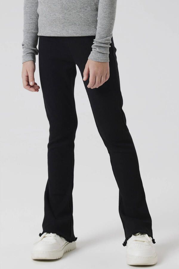 Name It Jerseybroek NKFNAKAL BOOTCUT LEGGING NOOS - Foto 3
