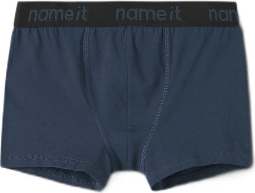 Name It Trunk NKMBOXER 3P TITAN SKATER NOOS (3 stuks)