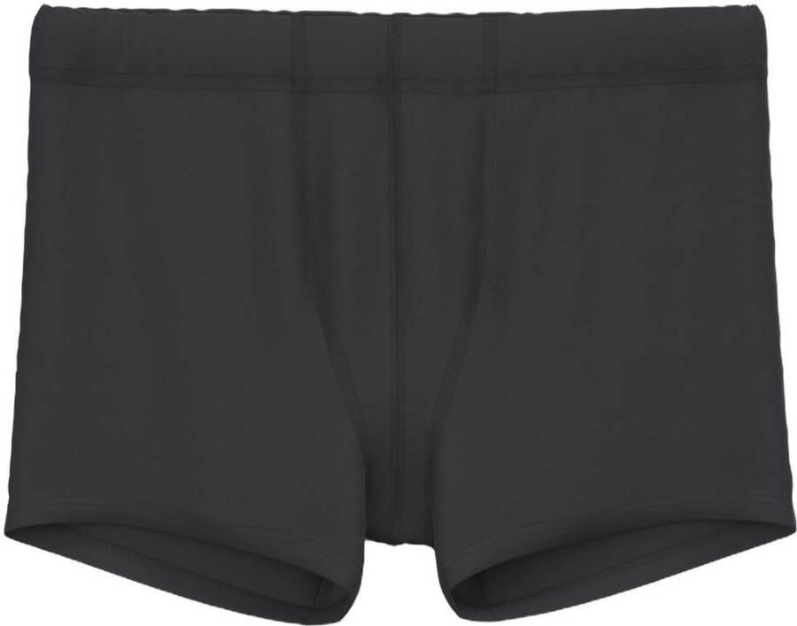 NAME IT KIDS boxershort zwart (set van 3) - Foto 3
