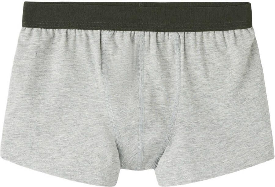 NAME IT KIDS boxershorts (set van 5) - Foto 2
