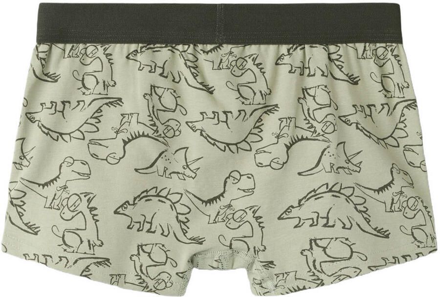 NAME IT KIDS boxershorts (set van 5) - Foto 3