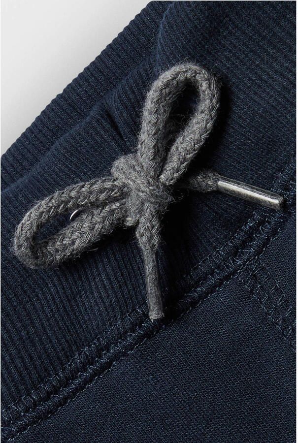 Name It Sweatbroek NKMSWEAT – Jogger met verstelbare tailleband en ribboorden - Foto 2