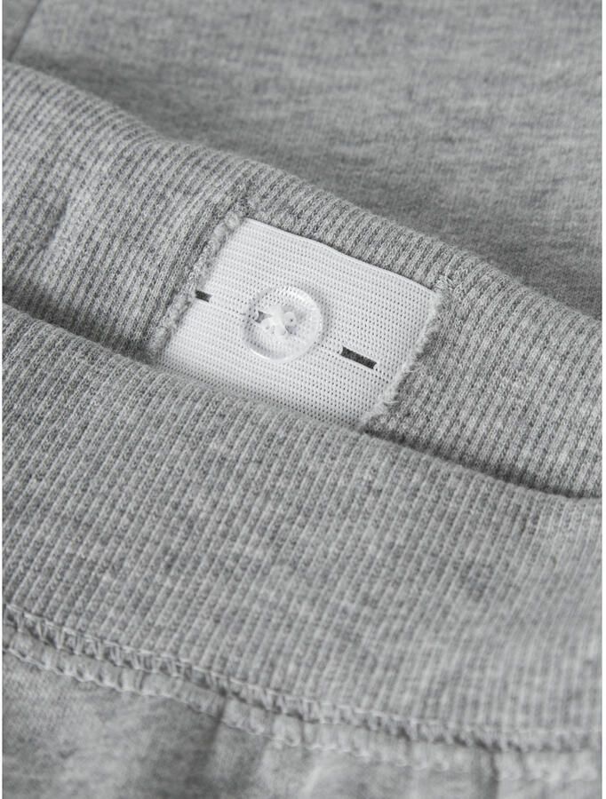 Name It Sweatbroek NKMSWEAT – Jogger met verstelbare tailleband en ribboorden - Foto 2