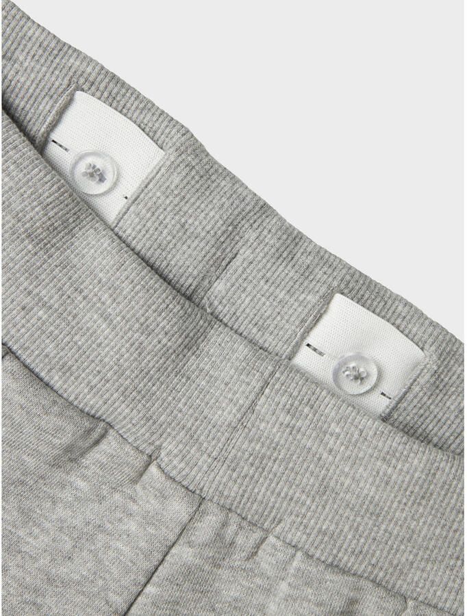 Name It Sweatbroek NKMVIAN NREG SWE PANT BRU NOOS - Foto 2