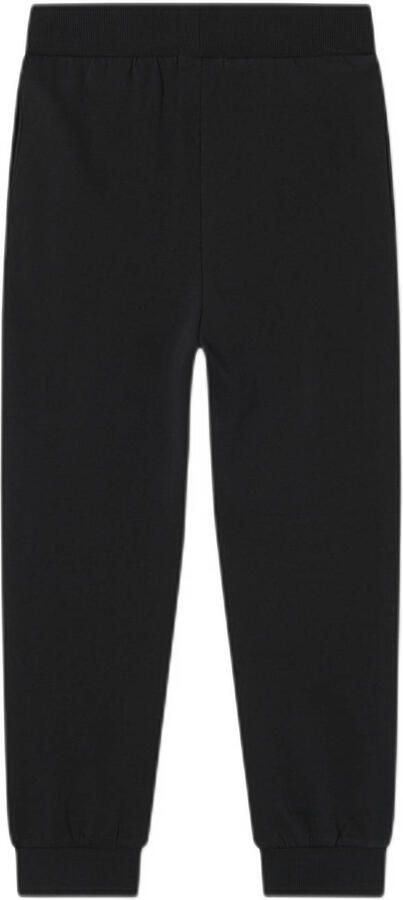 Name It Sweatbroek NKMVIAN NREG SWE PANT BRU NOOS