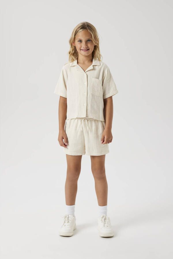 Name It Short NKFJASMIN SHORTS NOOS - Foto 2